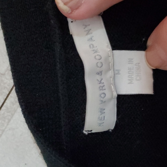 Argyle sweater - Picture 5 of 7